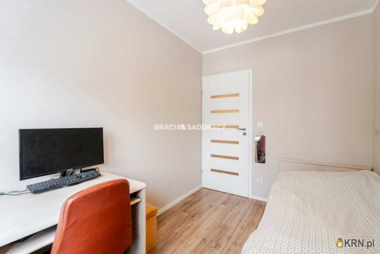 Mieszkanie  na sprzedaż, 4 pokojowe, Kraków, Swoszowice/Kliny Borkowskie, ul. A. Szwed-Śniadowskiej