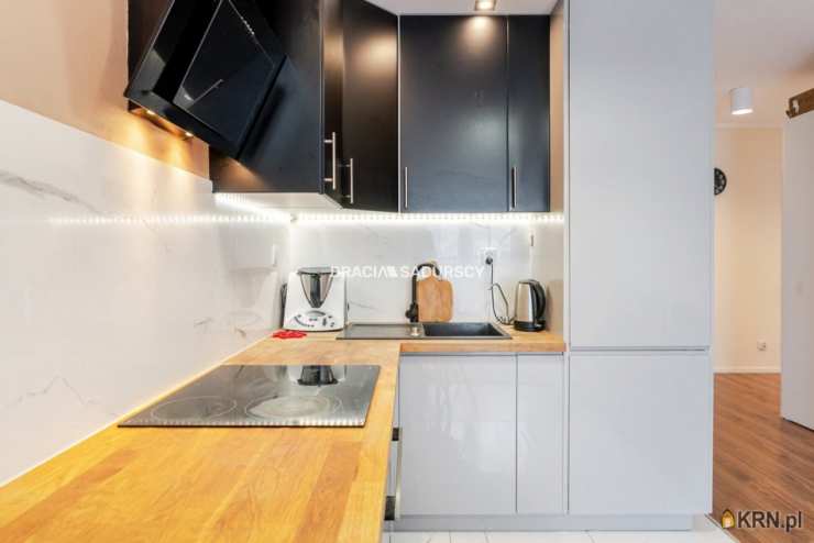 Mieszkanie  na sprzedaż, Kraków, Swoszowice/Kliny Borkowskie, ul. A. Szwed-Śniadowskiej, 4 pokojowe