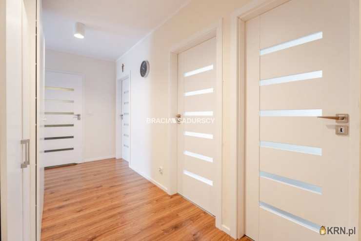 Kraków, Swoszowice/Kliny Borkowskie, ul. A. Szwed-Śniadowskiej, 4 pokojowe, Mieszkanie  na sprzedaż