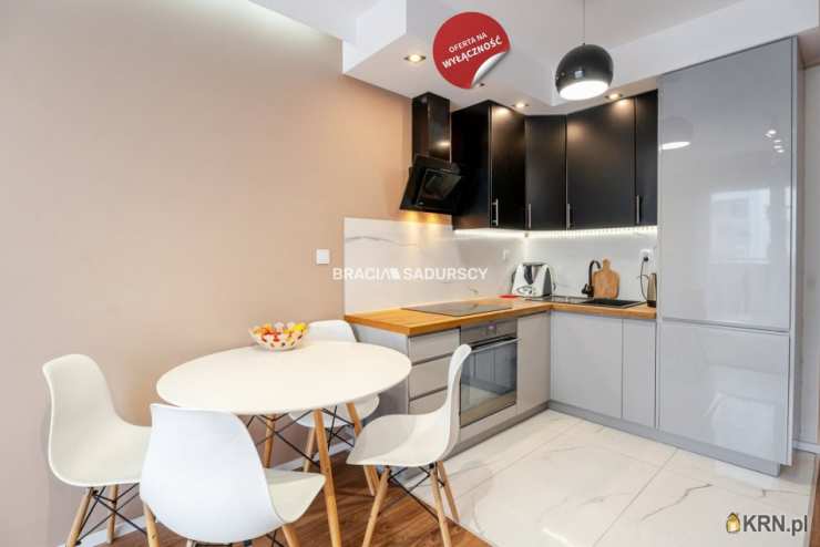 Mieszkanie  na sprzedaż, Kraków, Swoszowice/Kliny Borkowskie, ul. A. Szwed-Śniadowskiej, 4 pokojowe