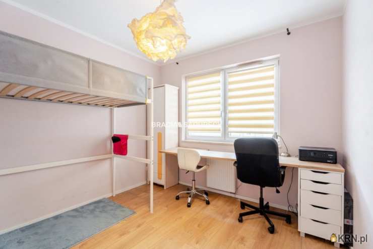 Mieszkanie  na sprzedaż, Kraków, Swoszowice/Kliny Borkowskie, ul. A. Szwed-Śniadowskiej, 4 pokojowe