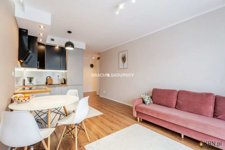 BRACIA SADURSCY ODDZIAŁ BS4 KROWODRZA, Mieszkanie  na sprzedaż, Kraków, Swoszowice/Kliny Borkowskie, ul. A. Szwed-Śniadowskiej