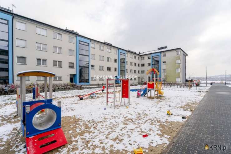 Mieszkanie  na sprzedaż, 4 pokojowe, Kraków, Swoszowice/Kliny Borkowskie, ul. A. Szwed-Śniadowskiej