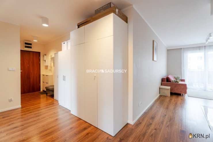 Mieszkanie  na sprzedaż, 4 pokojowe, Kraków, Swoszowice/Kliny Borkowskie, ul. A. Szwed-Śniadowskiej