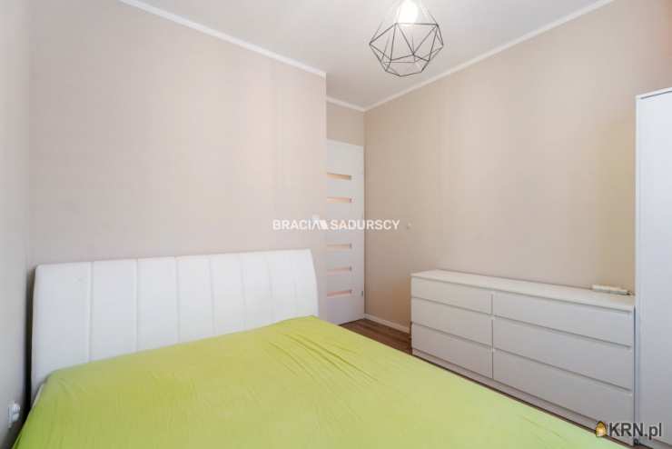 4 pokojowe, Kraków, Swoszowice/Kliny Borkowskie, ul. A. Szwed-Śniadowskiej, Mieszkanie  na sprzedaż