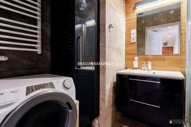 Mieszkanie  na sprzedaż, Kraków, Swoszowice/Kliny Borkowskie, ul. A. Szwed-Śniadowskiej, 4 pokojowe