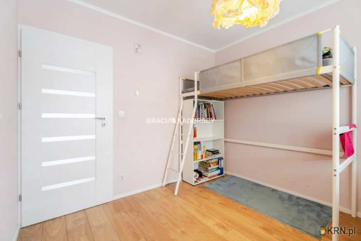 Kraków, Swoszowice/Kliny Borkowskie, ul. A. Szwed-Śniadowskiej, Mieszkanie  na sprzedaż, 4 pokojowe