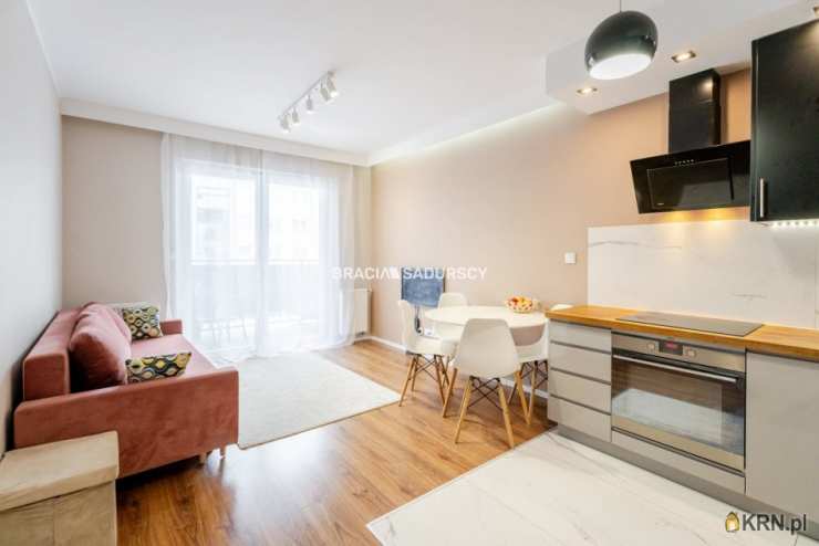 Mieszkanie  na sprzedaż, 4 pokojowe, Kraków, Swoszowice/Kliny Borkowskie, ul. A. Szwed-Śniadowskiej