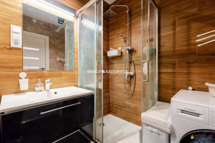 BRACIA SADURSCY ODDZIAŁ BS4 KROWODRZA, Mieszkanie  na sprzedaż, Kraków, Swoszowice/Kliny Borkowskie, ul. A. Szwed-Śniadowskiej