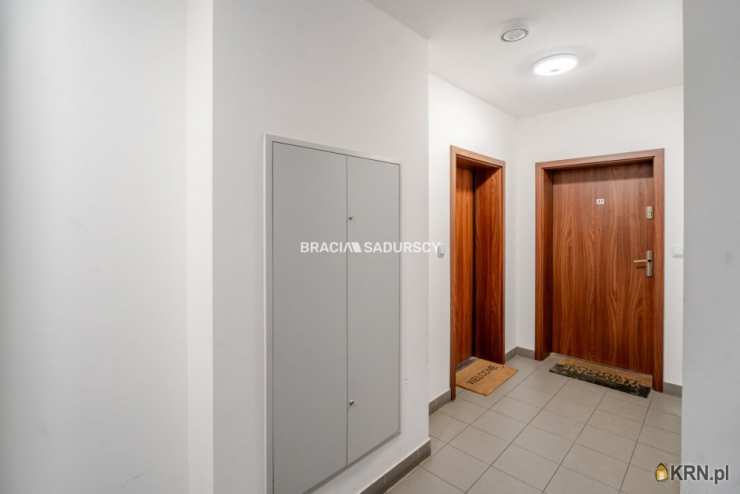 BRACIA SADURSCY ODDZIAŁ BS4 KROWODRZA, Mieszkanie  na sprzedaż, Kraków, Swoszowice/Kliny Borkowskie, ul. A. Szwed-Śniadowskiej