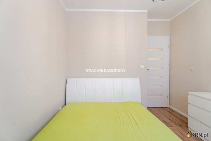 BRACIA SADURSCY ODDZIAŁ BS4 KROWODRZA, Mieszkanie  na sprzedaż, Kraków, Swoszowice/Kliny Borkowskie, ul. A. Szwed-Śniadowskiej