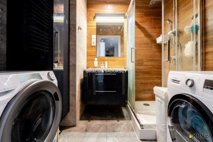 4 pokojowe, Mieszkanie  na sprzedaż, Kraków, Swoszowice/Kliny Borkowskie, ul. A. Szwed-Śniadowskiej