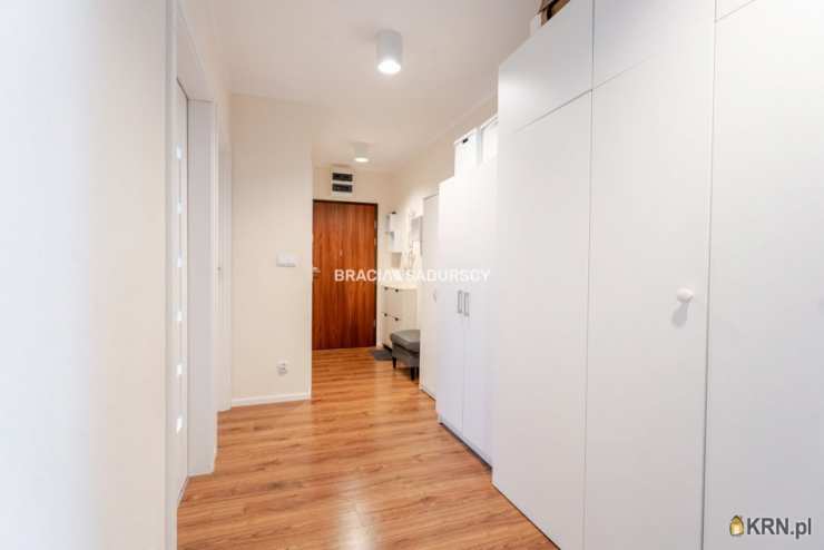 4 pokojowe, Mieszkanie  na sprzedaż, Kraków, Swoszowice/Kliny Borkowskie, ul. A. Szwed-Śniadowskiej