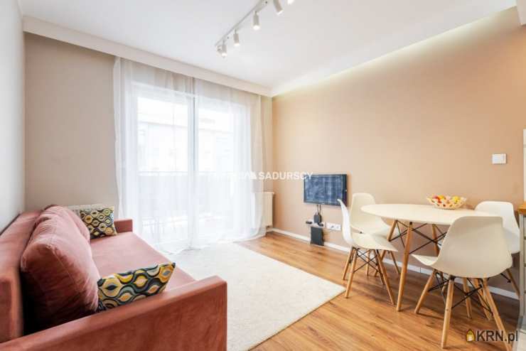 Mieszkanie  na sprzedaż, 4 pokojowe, Kraków, Swoszowice/Kliny Borkowskie, ul. A. Szwed-Śniadowskiej