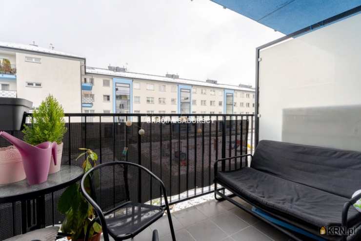 4 pokojowe, Mieszkanie  na sprzedaż, Kraków, Swoszowice/Kliny Borkowskie, ul. A. Szwed-Śniadowskiej