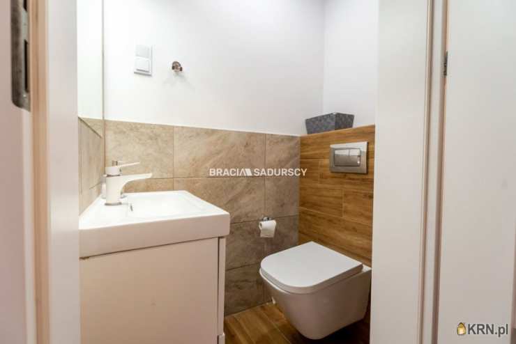 Kraków, Swoszowice/Kliny Borkowskie, ul. A. Szwed-Śniadowskiej, 4 pokojowe, Mieszkanie  na sprzedaż