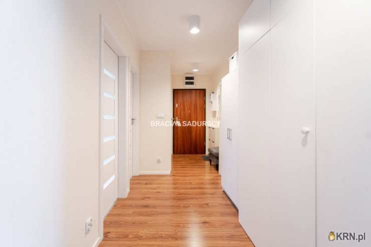 4 pokojowe, Kraków, Swoszowice/Kliny Borkowskie, ul. A. Szwed-Śniadowskiej, Mieszkanie  na sprzedaż