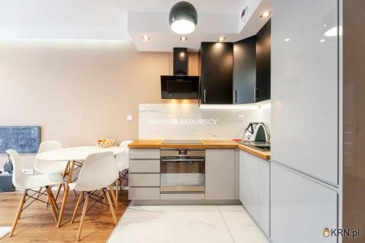 Kraków, Swoszowice/Kliny Borkowskie, ul. A. Szwed-Śniadowskiej, Mieszkanie  na sprzedaż, 4 pokojowe