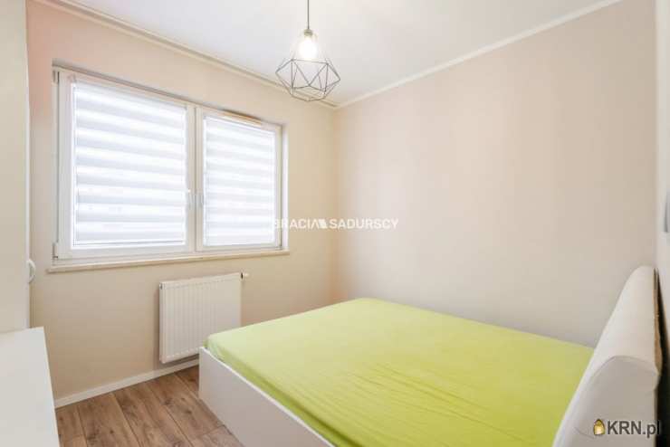 Kraków, Swoszowice/Kliny Borkowskie, ul. A. Szwed-Śniadowskiej, 4 pokojowe, Mieszkanie  na sprzedaż