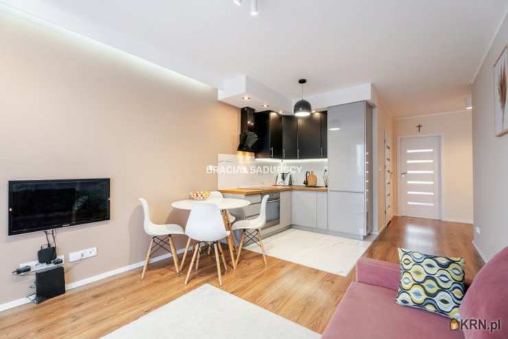 Kraków, Swoszowice/Kliny Borkowskie, ul. A. Szwed-Śniadowskiej, Mieszkanie  na sprzedaż, 4 pokojowe