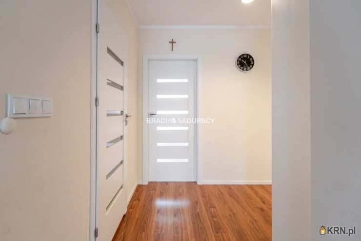 Kraków, Swoszowice/Kliny Borkowskie, ul. A. Szwed-Śniadowskiej, 4 pokojowe, Mieszkanie  na sprzedaż