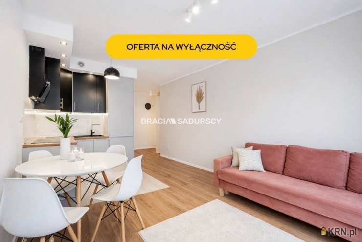 Mieszkanie  na sprzedaż, Kraków, Swoszowice/Kliny Borkowskie, ul. A. Szwed-Śniadowskiej, 4 pokojowe