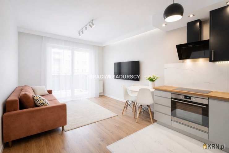 Mieszkanie  na sprzedaż, 4 pokojowe, Kraków, Swoszowice/Kliny Borkowskie, ul. A. Szwed-Śniadowskiej