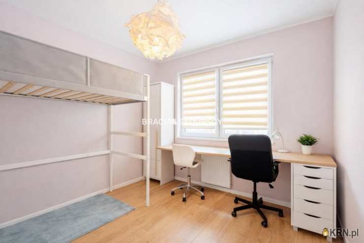 Kraków, Swoszowice/Kliny Borkowskie, ul. A. Szwed-Śniadowskiej, 4 pokojowe, Mieszkanie  na sprzedaż