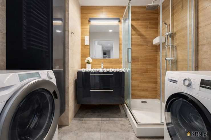 Kraków, Swoszowice/Kliny Borkowskie, ul. A. Szwed-Śniadowskiej, 4 pokojowe, Mieszkanie  na sprzedaż