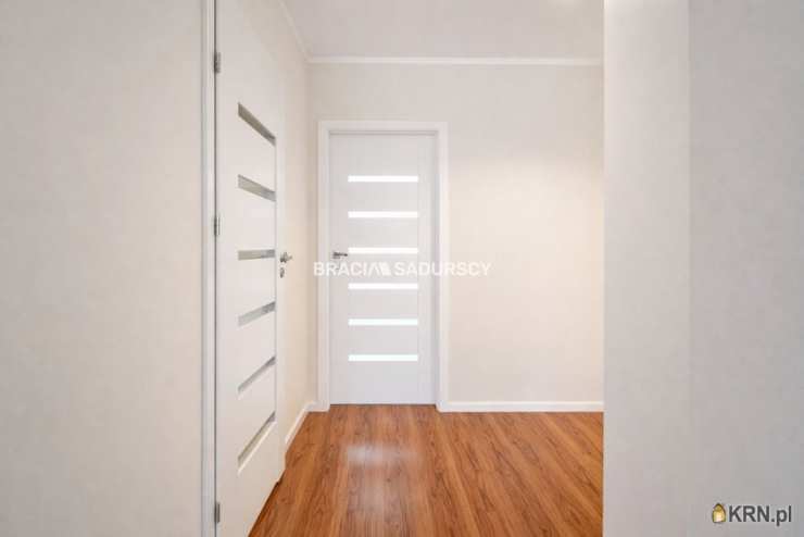 Mieszkanie  na sprzedaż, 4 pokojowe, Kraków, Swoszowice/Kliny Borkowskie, ul. A. Szwed-Śniadowskiej