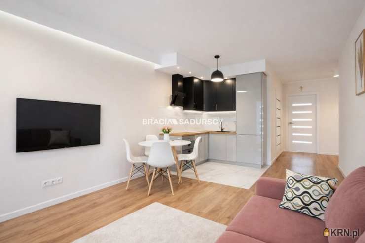 Kraków, Swoszowice/Kliny Borkowskie, ul. A. Szwed-Śniadowskiej, Mieszkanie  na sprzedaż, 4 pokojowe