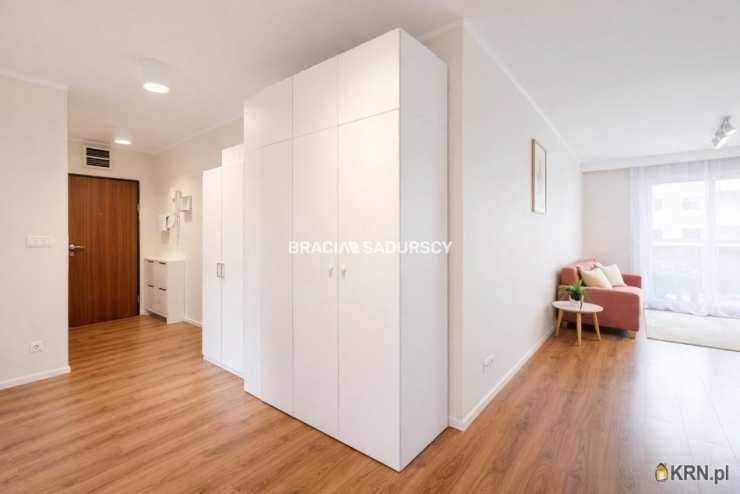 4 pokojowe, Kraków, Swoszowice/Kliny Borkowskie, ul. A. Szwed-Śniadowskiej, Mieszkanie  na sprzedaż