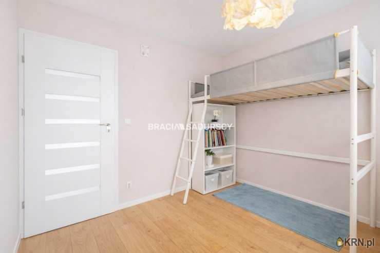 4 pokojowe, Mieszkanie  na sprzedaż, Kraków, Swoszowice/Kliny Borkowskie, ul. A. Szwed-Śniadowskiej