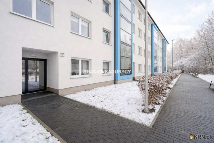 Mieszkanie  na sprzedaż, 4 pokojowe, Kraków, Swoszowice/Kliny Borkowskie, ul. A. Szwed-Śniadowskiej