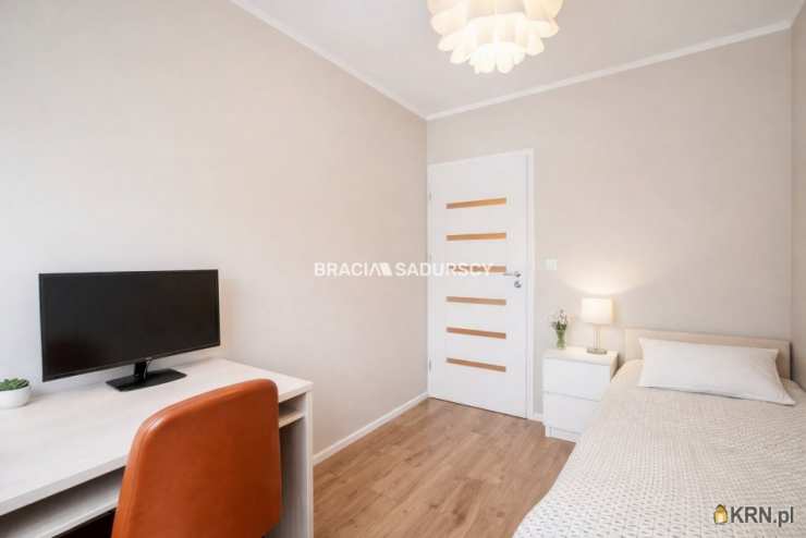 4 pokojowe, Kraków, Swoszowice/Kliny Borkowskie, ul. A. Szwed-Śniadowskiej, Mieszkanie  na sprzedaż