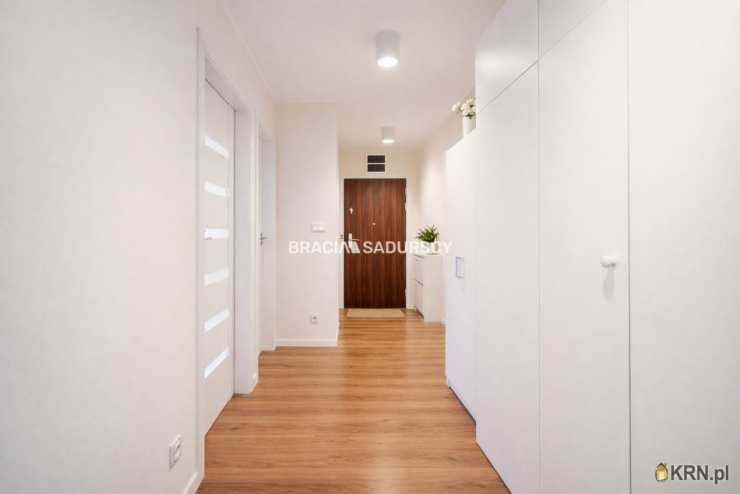 Mieszkanie  na sprzedaż, Kraków, Swoszowice/Kliny Borkowskie, ul. A. Szwed-Śniadowskiej, 4 pokojowe