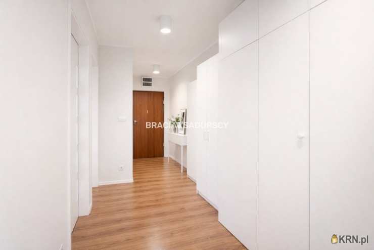 Mieszkanie  na sprzedaż, 4 pokojowe, Kraków, Swoszowice/Kliny Borkowskie, ul. A. Szwed-Śniadowskiej