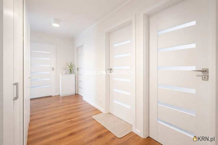 Kraków, Swoszowice/Kliny Borkowskie, ul. A. Szwed-Śniadowskiej, Mieszkanie  na sprzedaż, 4 pokojowe