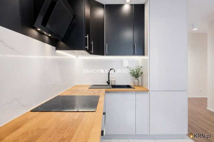 4 pokojowe, Mieszkanie  na sprzedaż, Kraków, Swoszowice/Kliny Borkowskie, ul. A. Szwed-Śniadowskiej