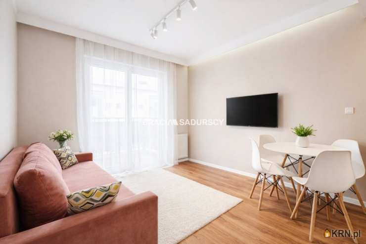 BRACIA SADURSCY ODDZIAŁ BS4 KROWODRZA, Mieszkanie  na sprzedaż, Kraków, Swoszowice/Kliny Borkowskie, ul. A. Szwed-Śniadowskiej