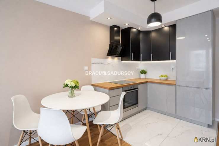 Mieszkanie  na sprzedaż, Kraków, Swoszowice/Kliny Borkowskie, ul. A. Szwed-Śniadowskiej, 4 pokojowe