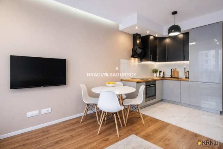 Kraków, Swoszowice/Kliny Borkowskie, ul. A. Szwed-Śniadowskiej, 4 pokojowe, Mieszkanie  na sprzedaż