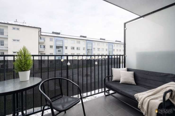 BRACIA SADURSCY ODDZIAŁ BS4 KROWODRZA, Mieszkanie  na sprzedaż, Kraków, Swoszowice/Kliny Borkowskie, ul. A. Szwed-Śniadowskiej