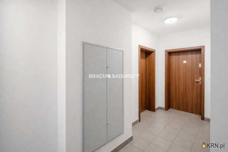 Mieszkanie  na sprzedaż, Kraków, Swoszowice/Kliny Borkowskie, ul. A. Szwed-Śniadowskiej, 4 pokojowe