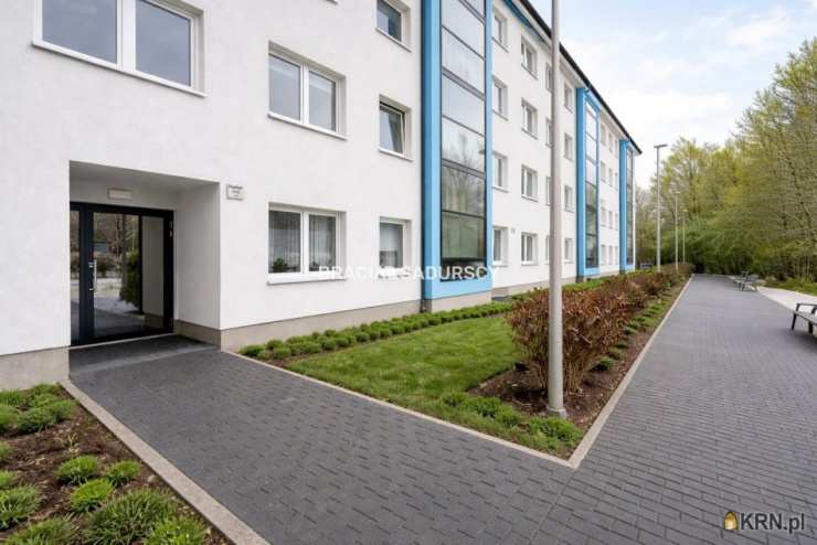 Kraków, Swoszowice/Kliny Borkowskie, ul. A. Szwed-Śniadowskiej, Mieszkanie  na sprzedaż, 4 pokojowe