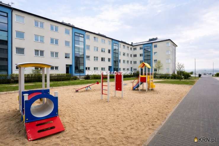 Kraków, Swoszowice/Kliny Borkowskie, ul. A. Szwed-Śniadowskiej, 4 pokojowe, Mieszkanie  na sprzedaż