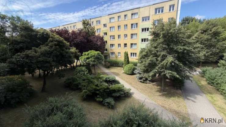 Mieszkanie  na sprzedaż, 3 pokojowe, Poznań, Nowe Miasto/Rataje, ul. Bohaterów II Wojny Światowej