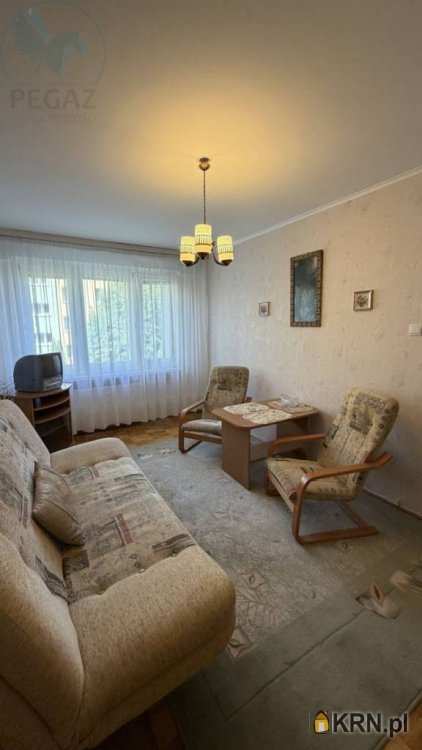 3 pokojowe, Mieszkanie  na sprzedaż, Poznań, Nowe Miasto/Rataje, ul. Bohaterów II Wojny Światowej