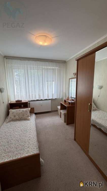 Pegaz Nieruchomości, Mieszkanie  na sprzedaż, Poznań, Nowe Miasto/Rataje, ul. Bohaterów II Wojny Światowej