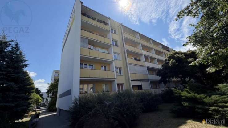 3 pokojowe, Poznań, Nowe Miasto/Rataje, ul. Bohaterów II Wojny Światowej, Mieszkanie  na sprzedaż